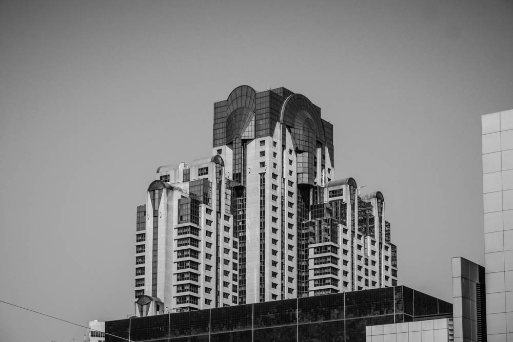 China Town - San Francisco