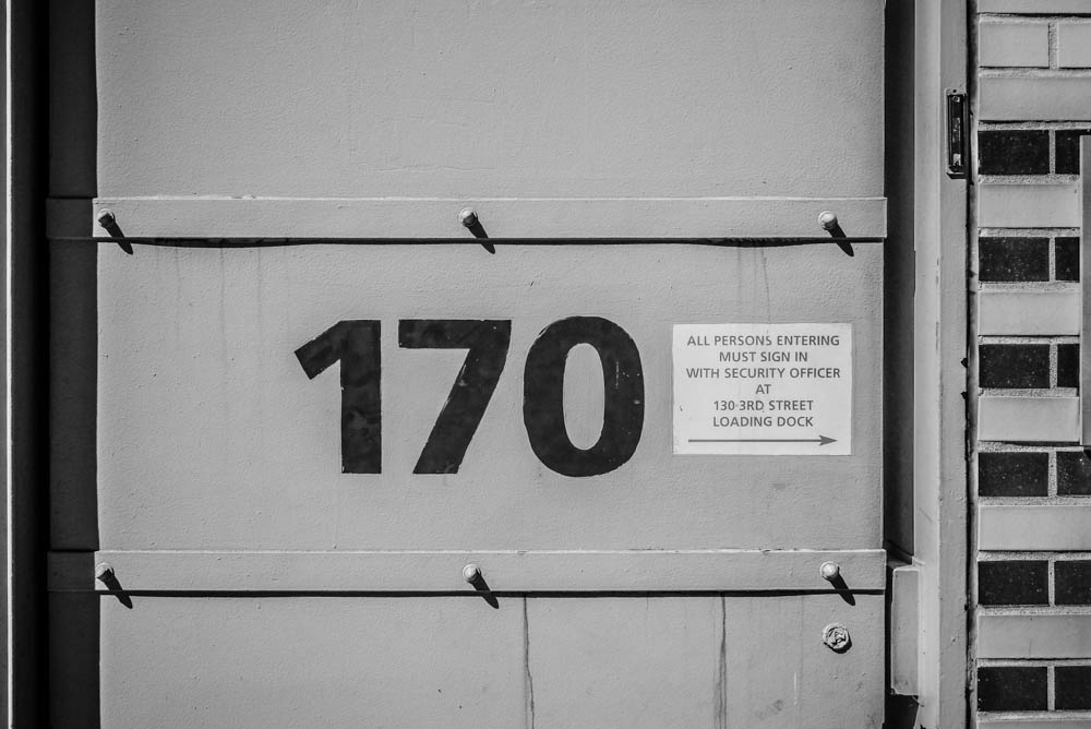 China Town - San Francisco