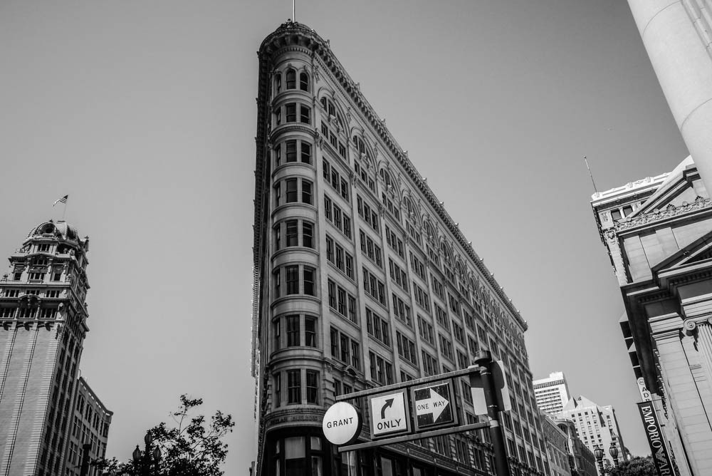 China Town - San Francisco