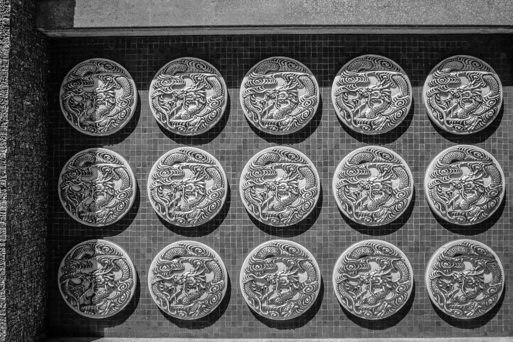 China Town - San Francisco