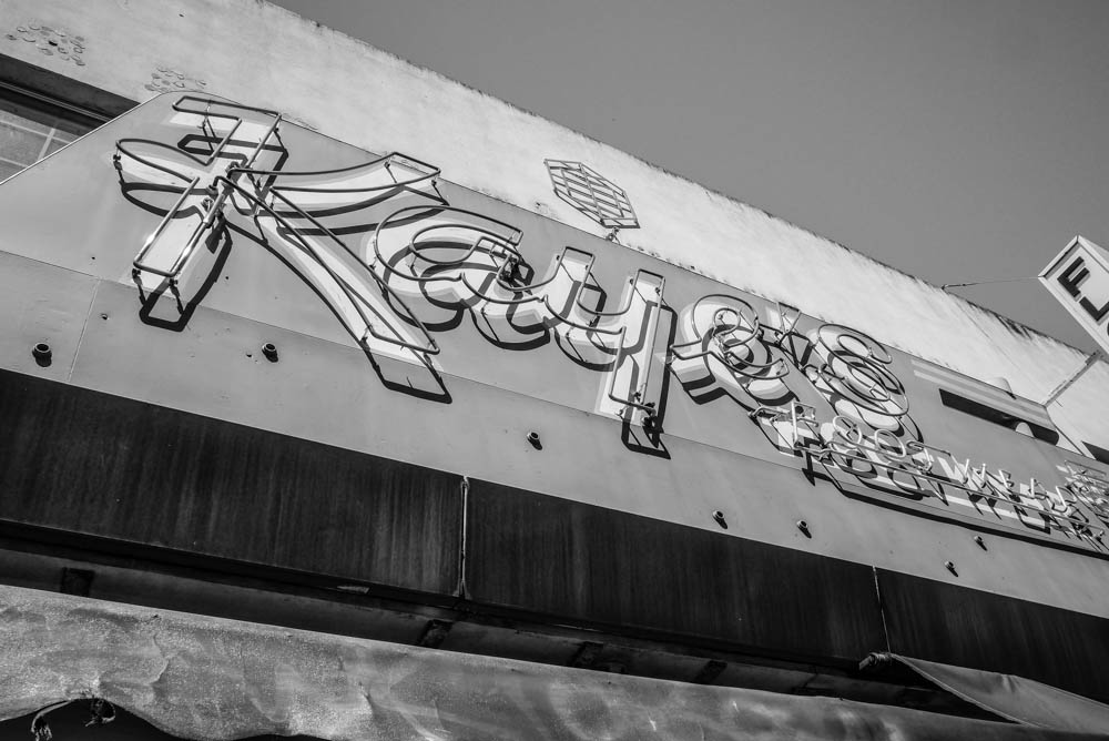 China Town - San Francisco