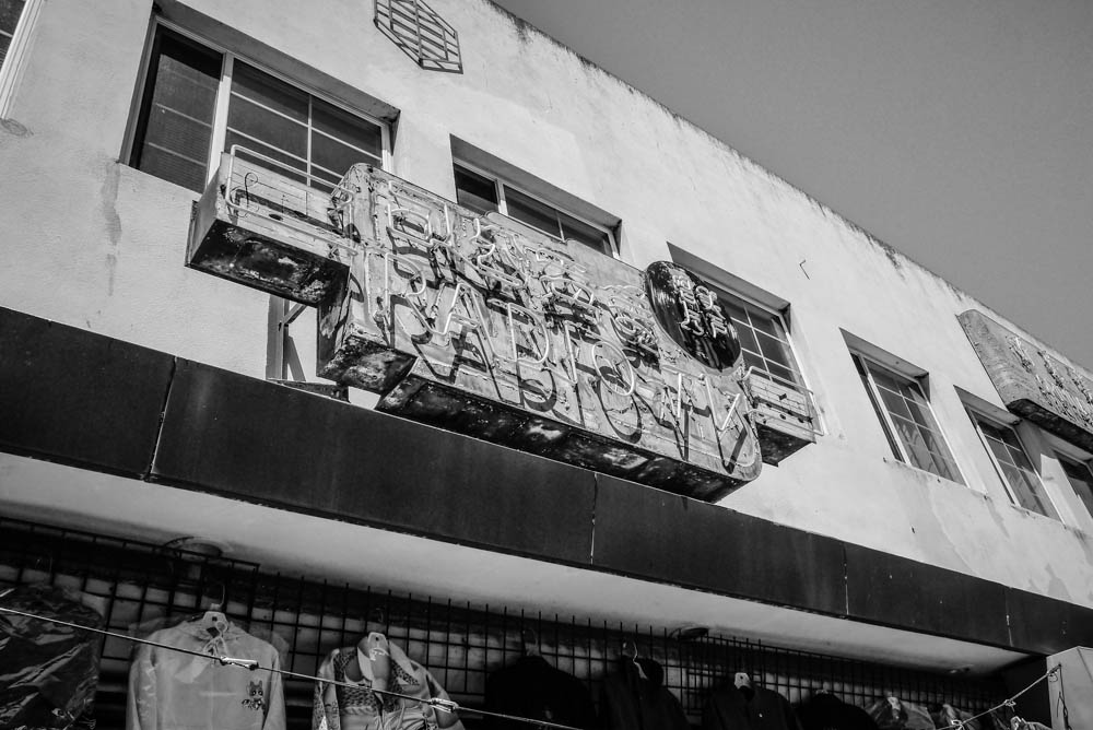 China Town - San Francisco