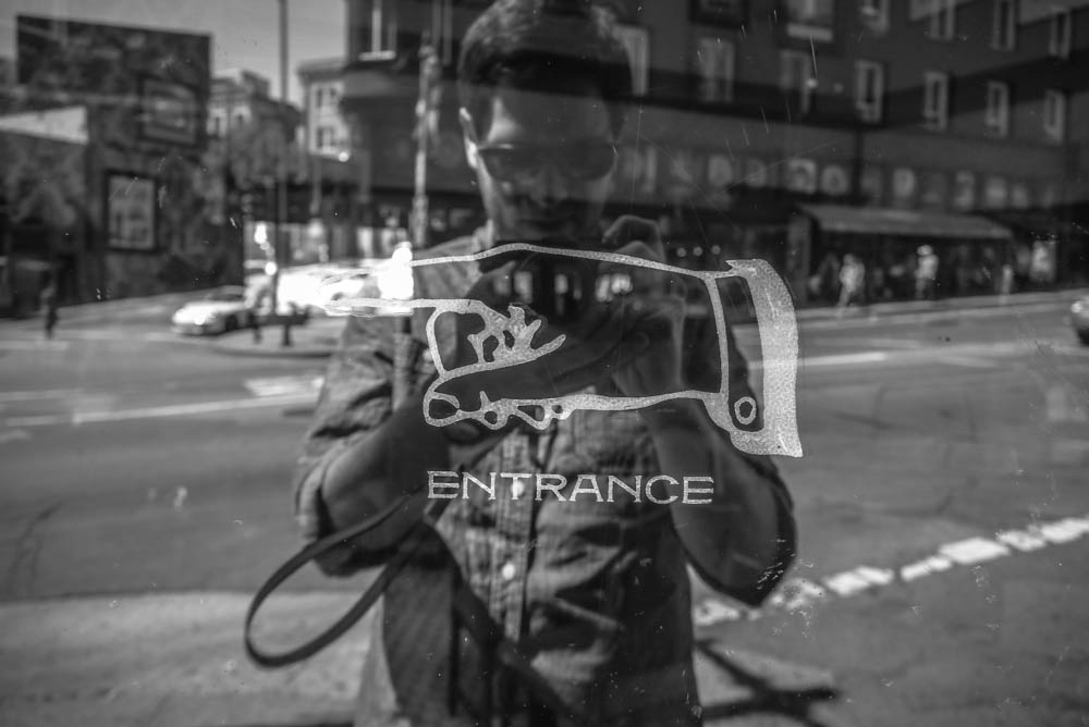 China Town - San Francisco