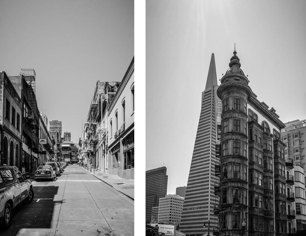 China Town - San Francisco