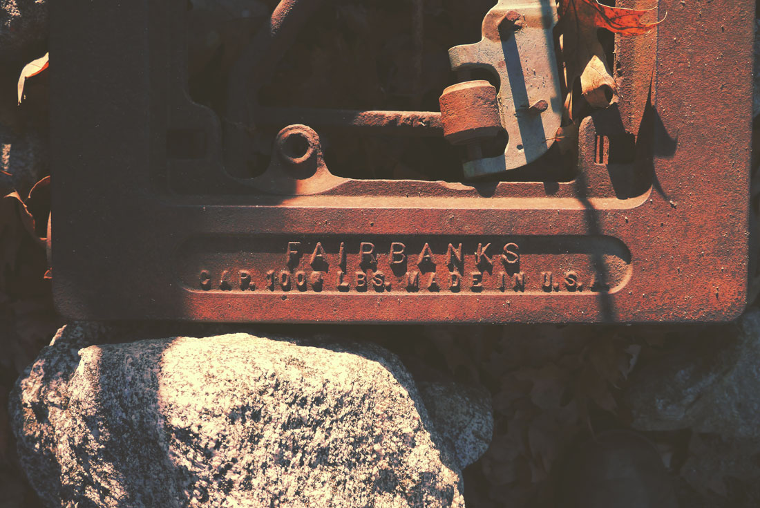 Apple Picking in Yucaipa