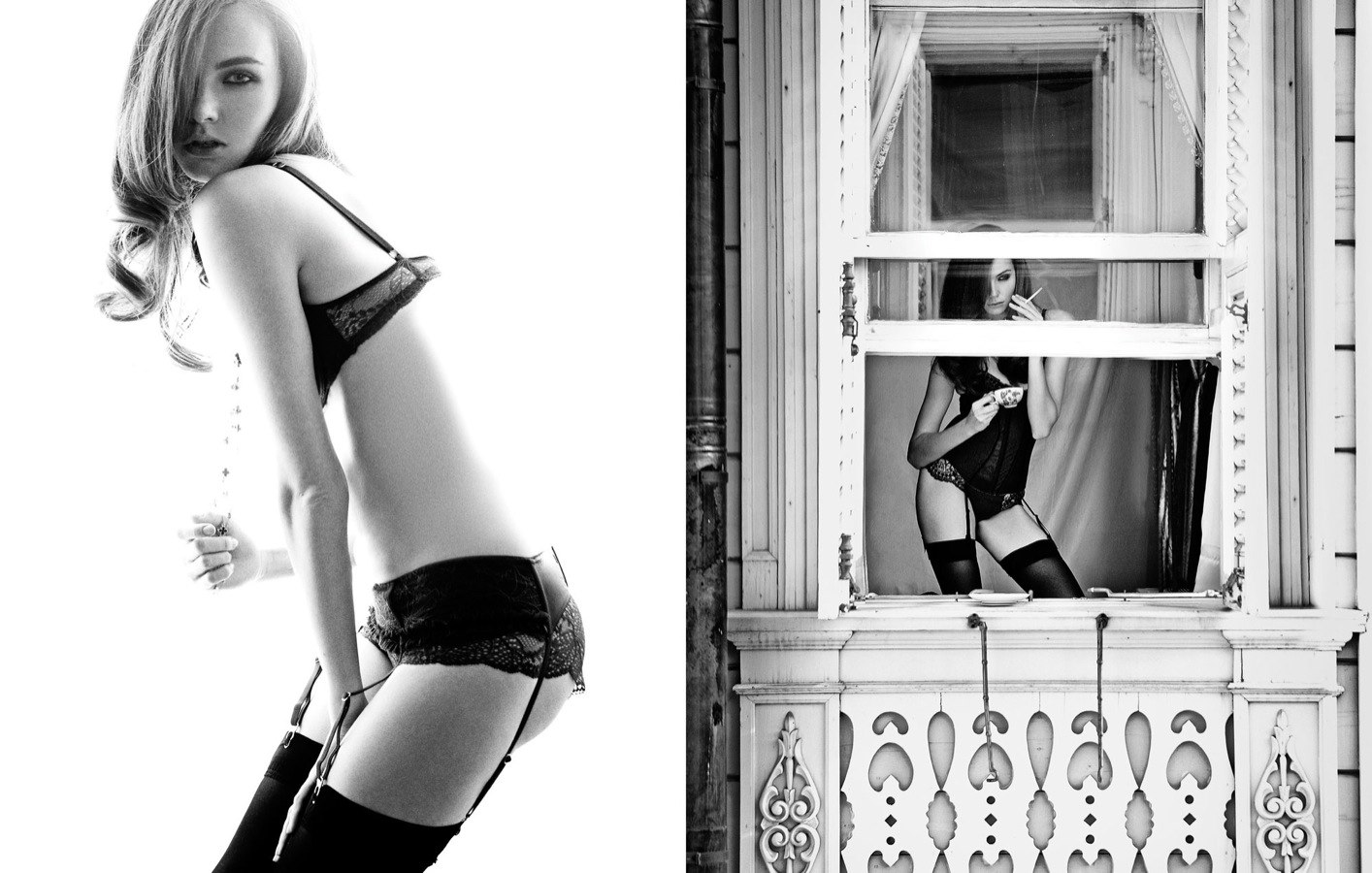 Photographer Emre Guven