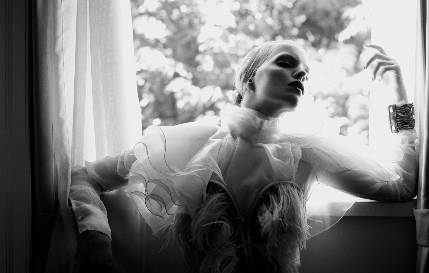 Photographer Emre Guven