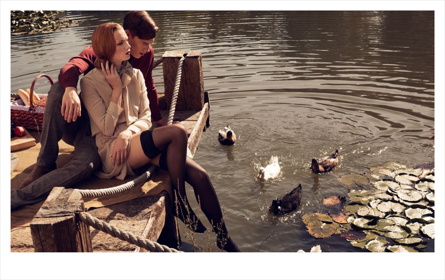 Photographer Emre Guven