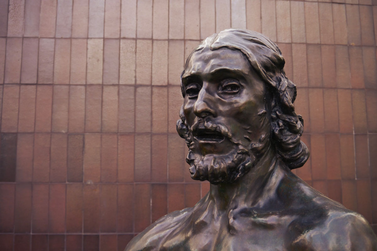 The Norton Simon Museum