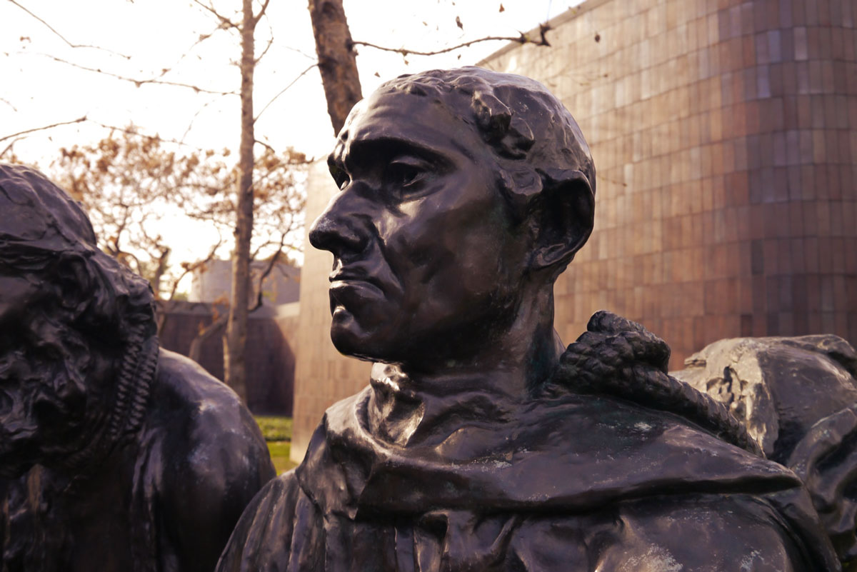 The Norton Simon Museum