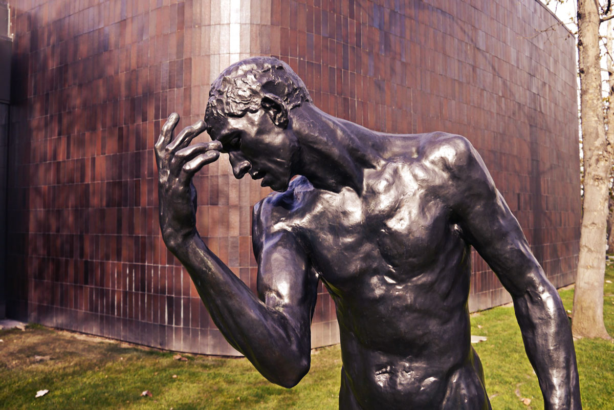 The Norton Simon Museum