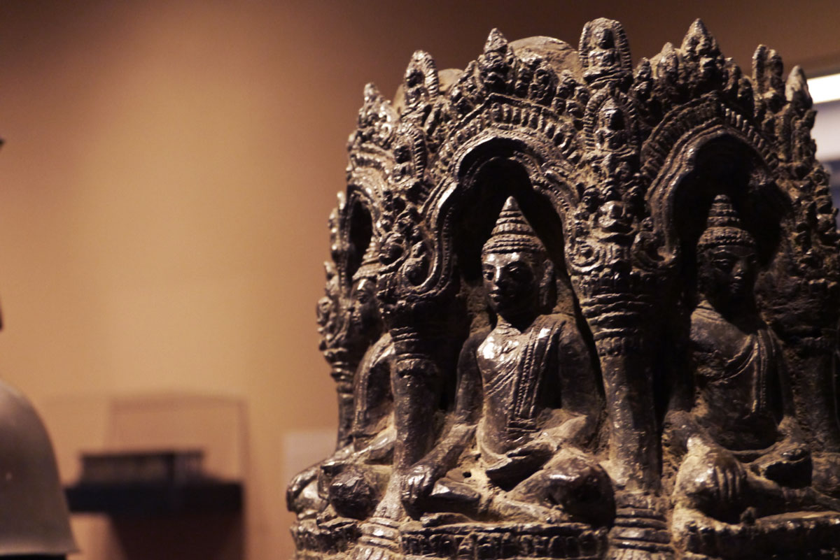 The Norton Simon Museum