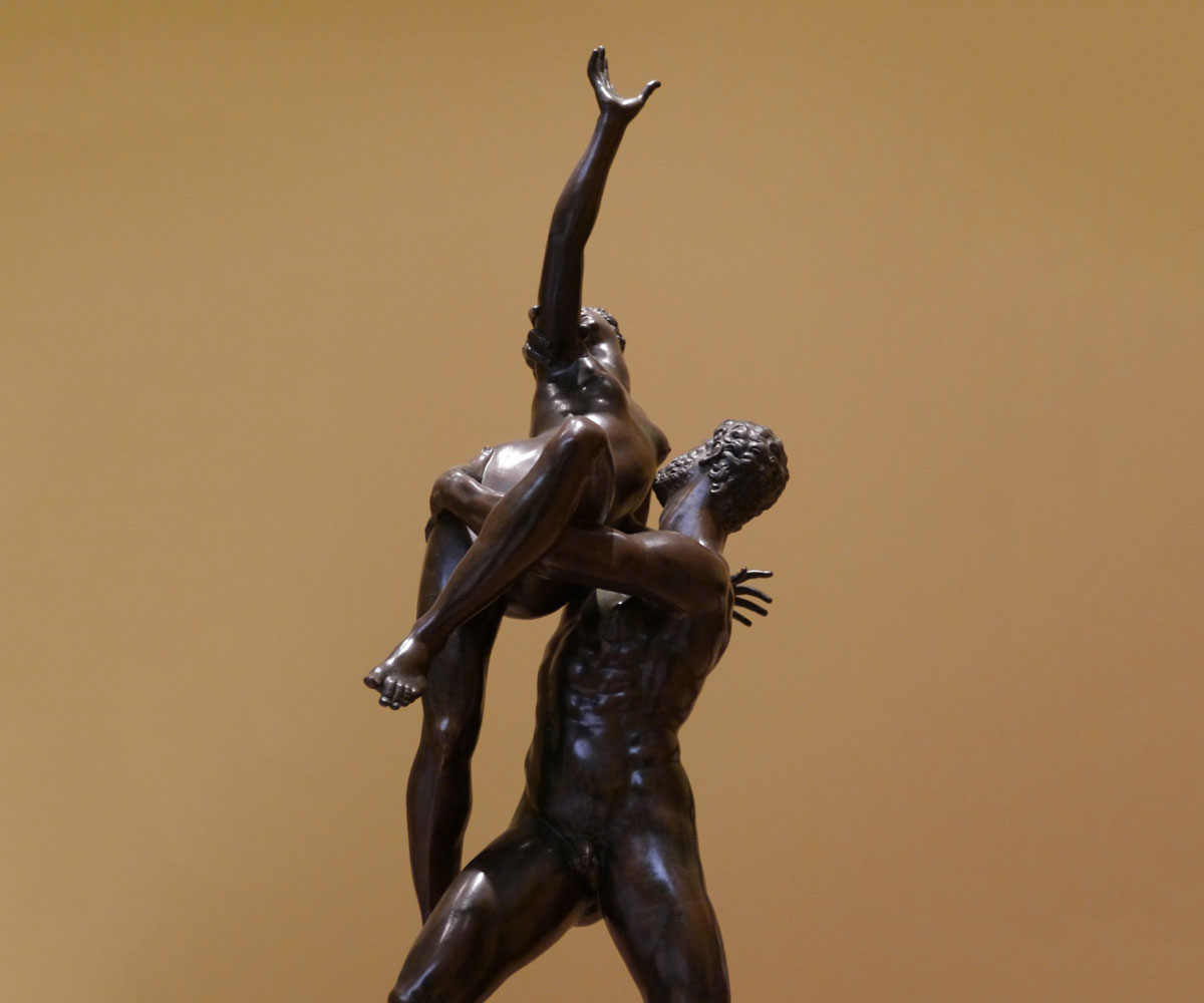 The Norton Simon Museum