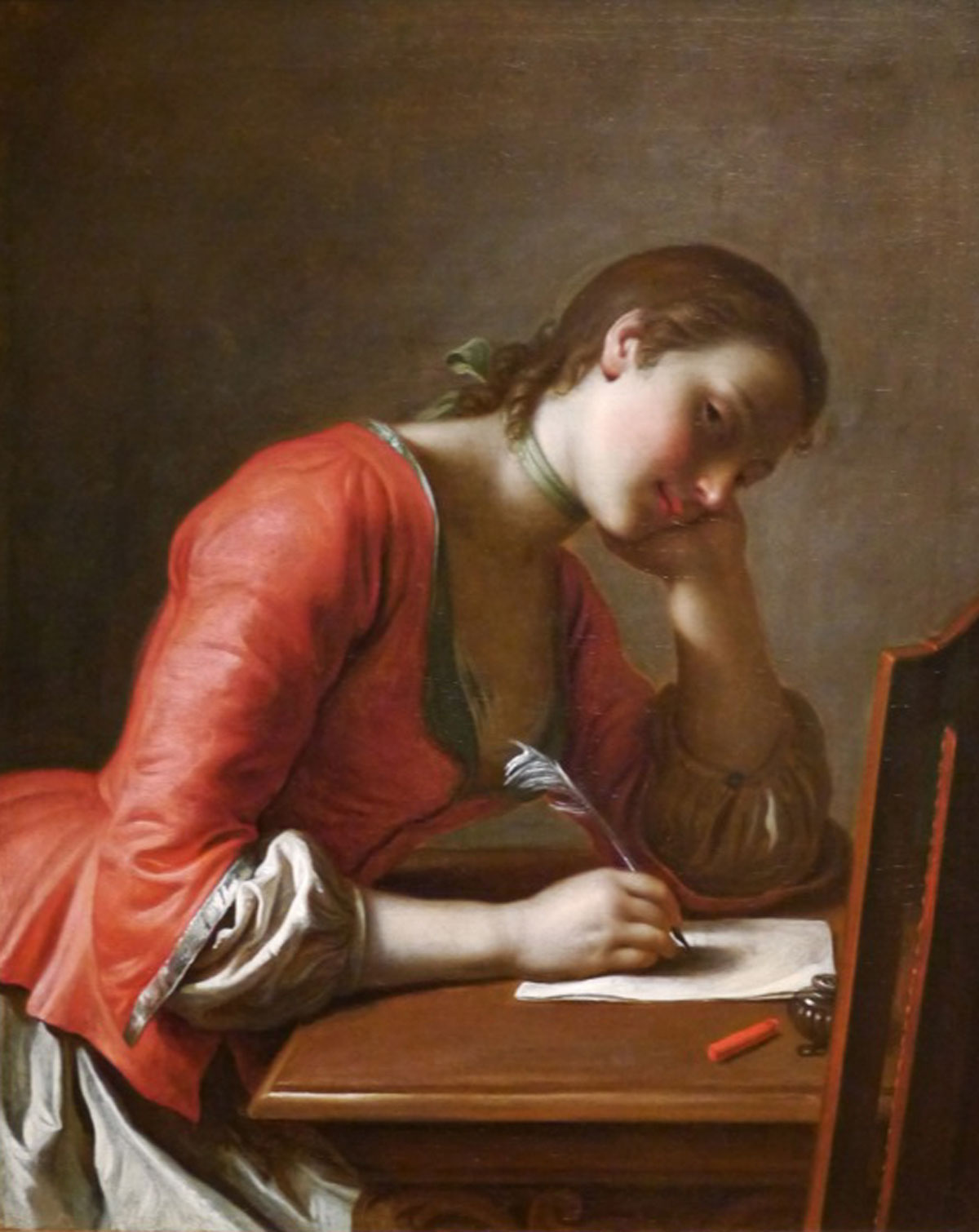 The Norton Simon Museum