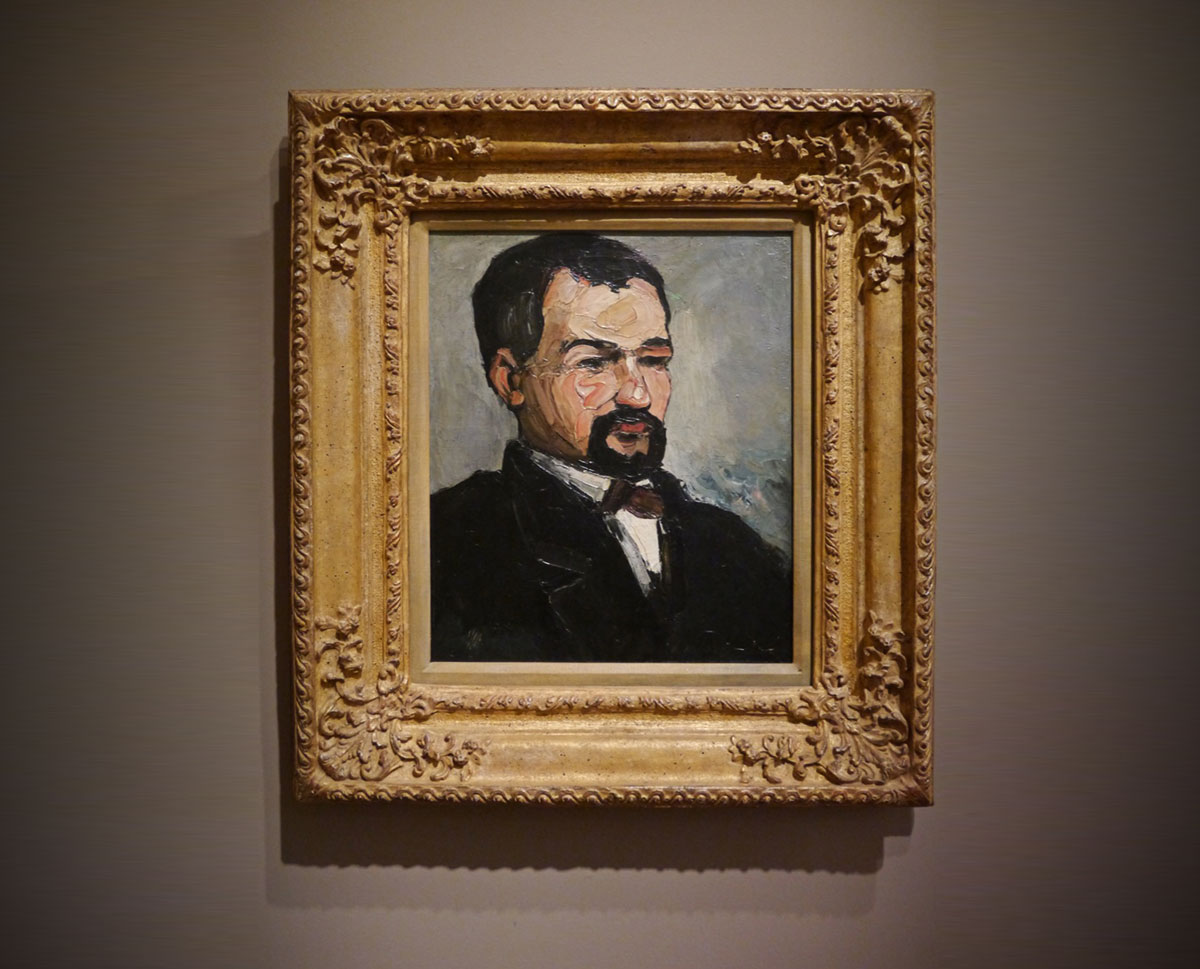 The Norton Simon Museum