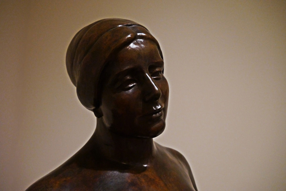 The Norton Simon Museum