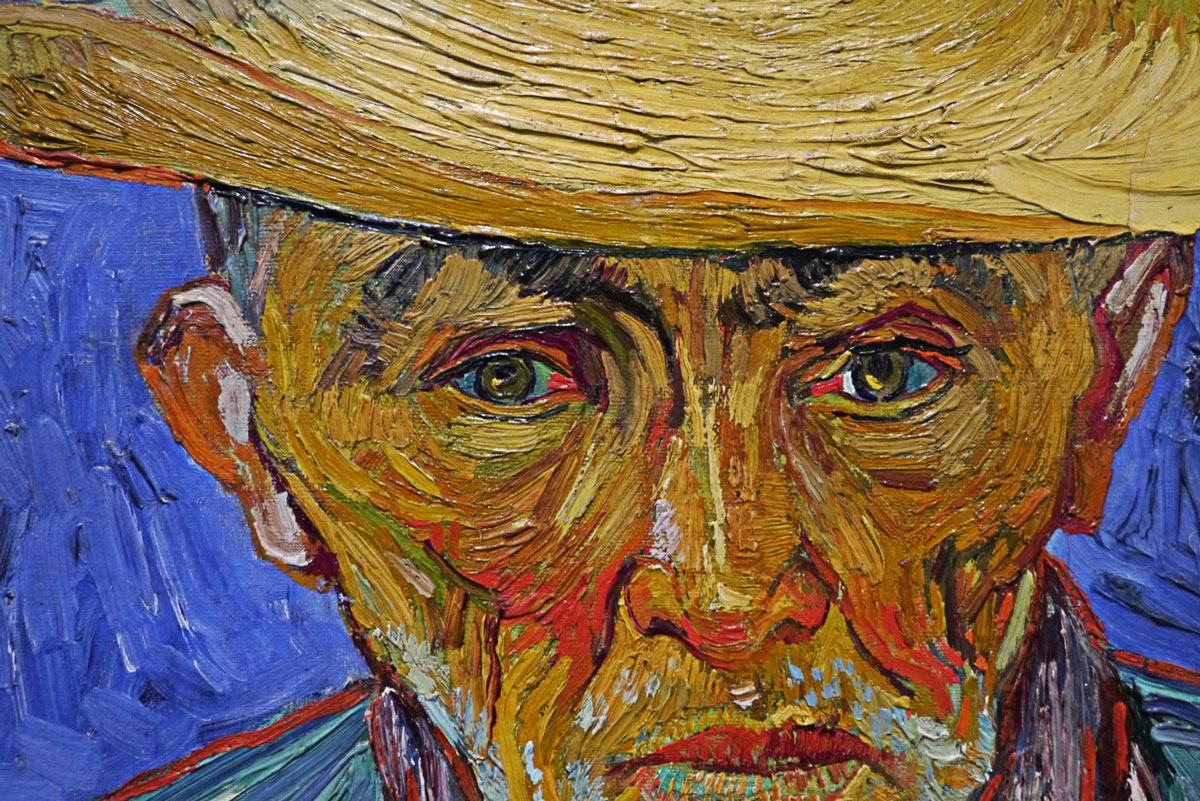 The Norton Simon Museum