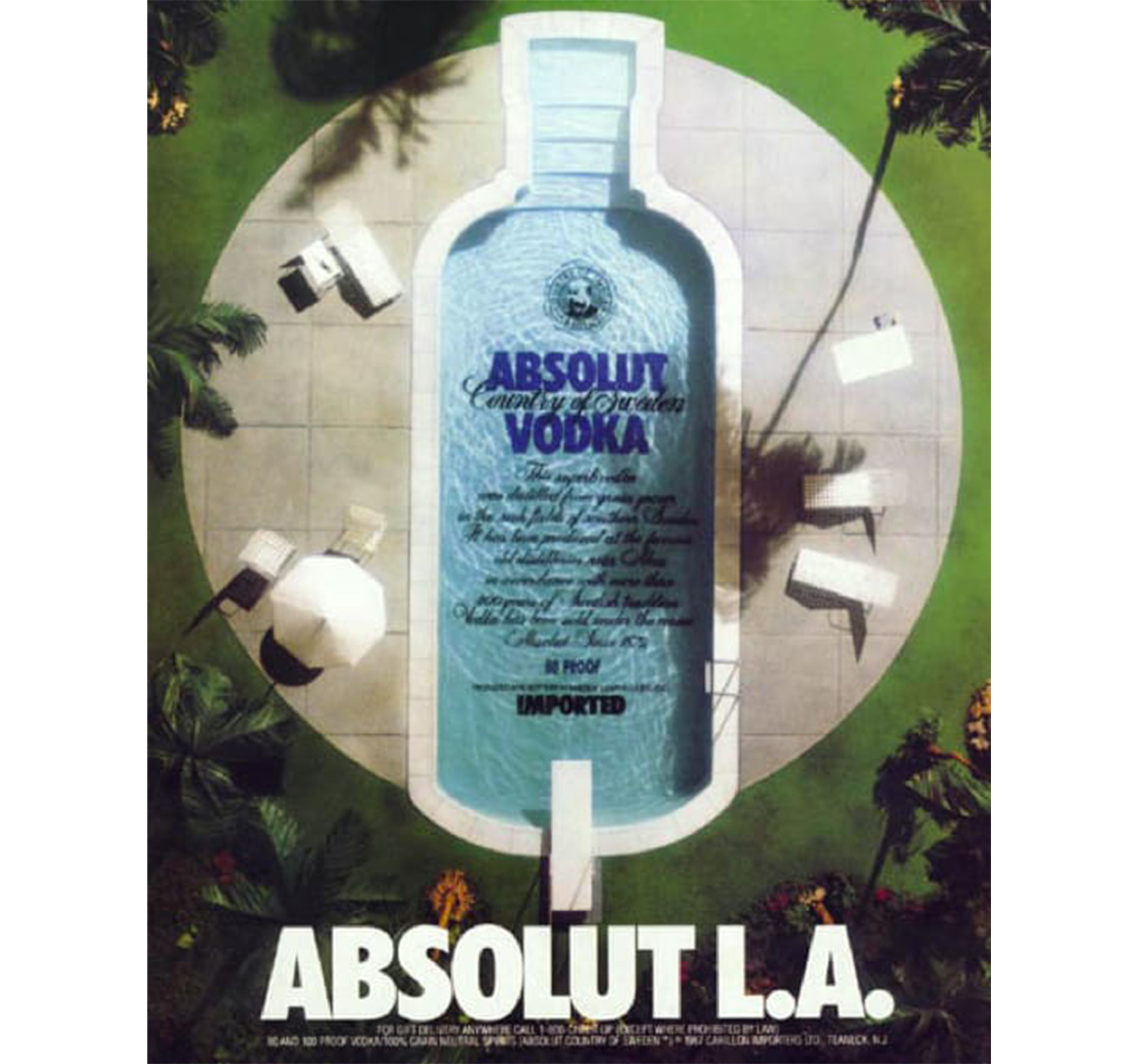 Absolut Inspiration