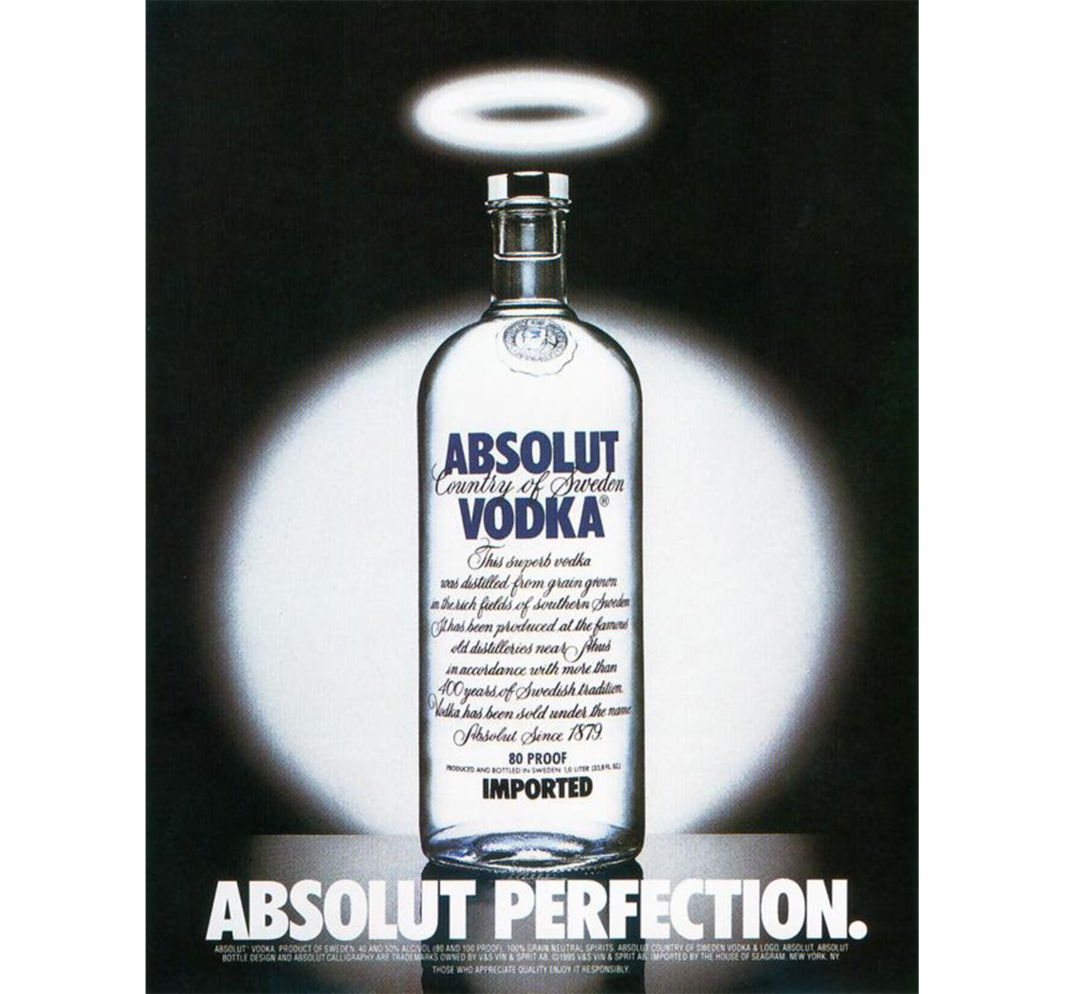 Absolut Inspiration