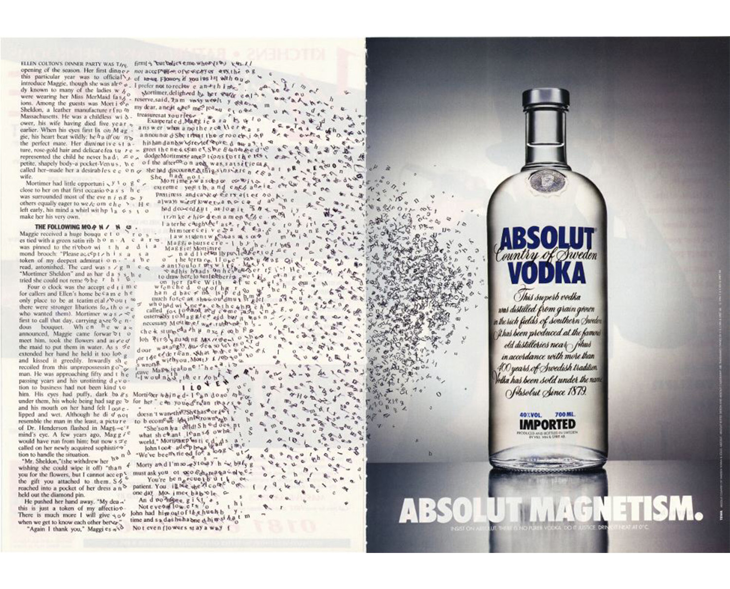 Absolut Inspiration
