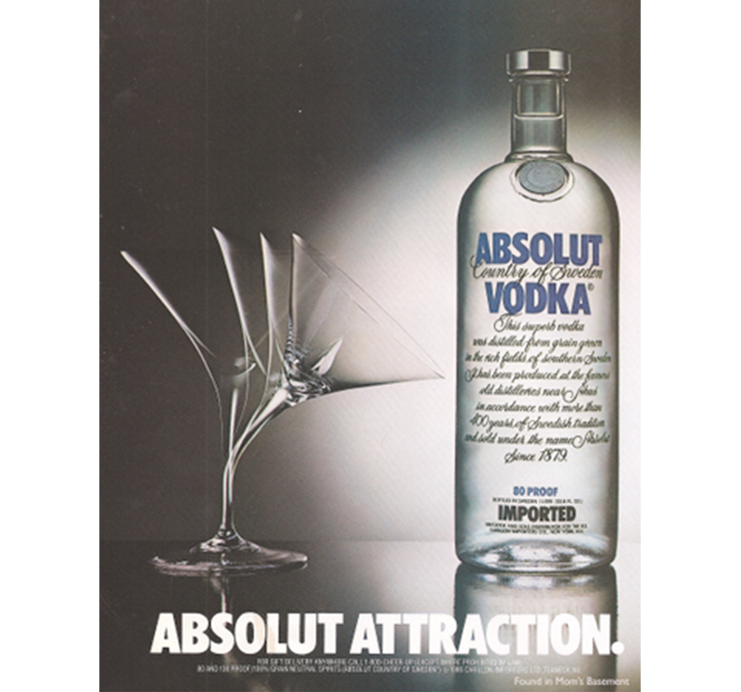 Absolut Inspiration
