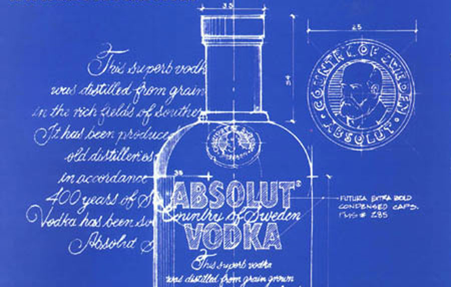 Absolut Inspiration