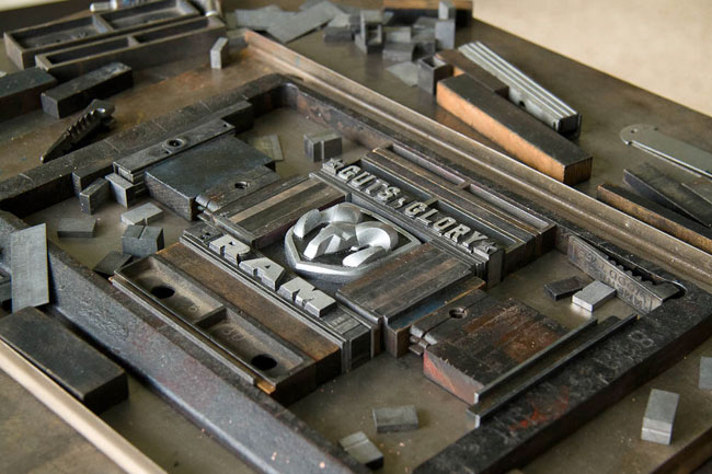 Dodge - Guts And Glory