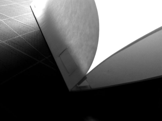 Simplified Book Binding