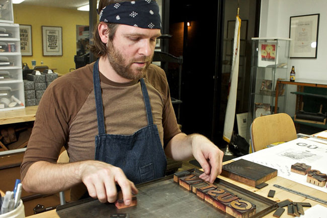 Night Shift Album Art Competition