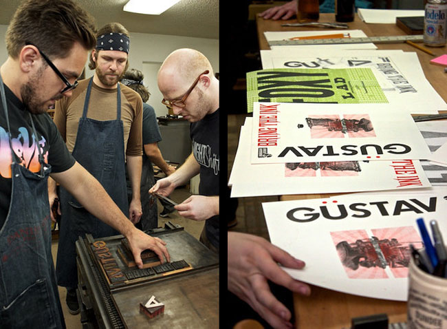 Night Shift Album Art Competition