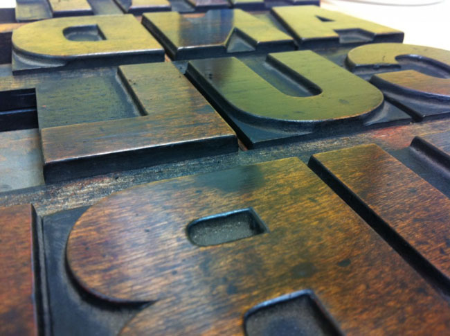 Book Cover Design Process