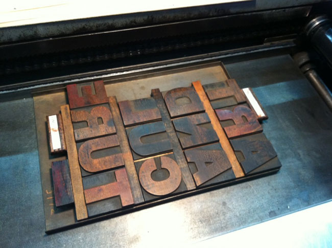 Book Cover Design Process