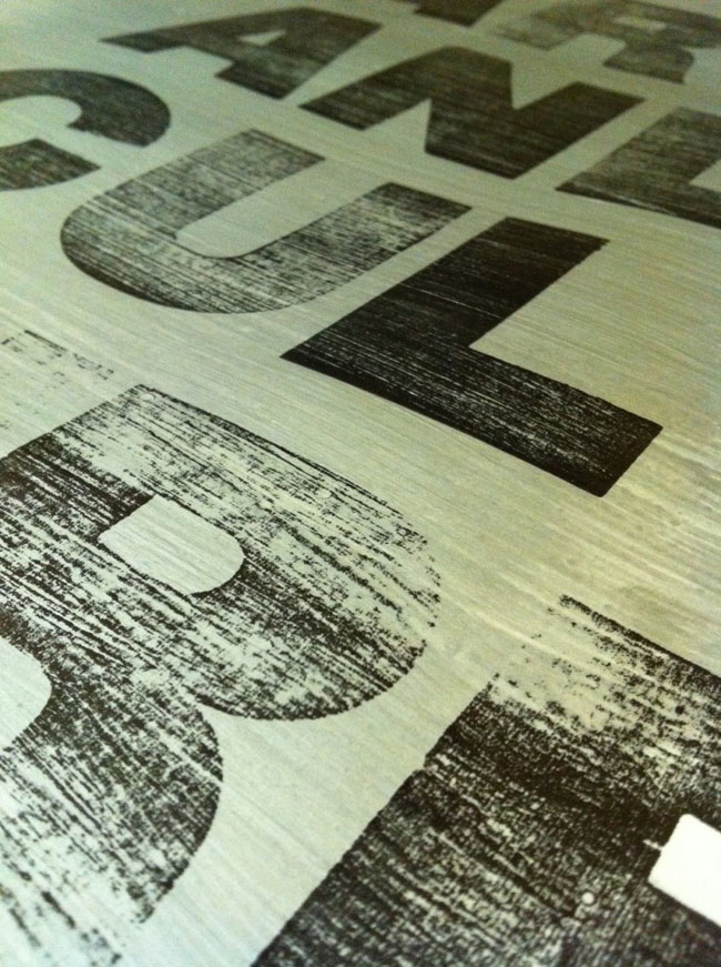 Book Cover Design Process