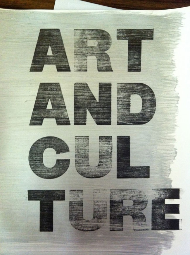 Book Cover Design Process