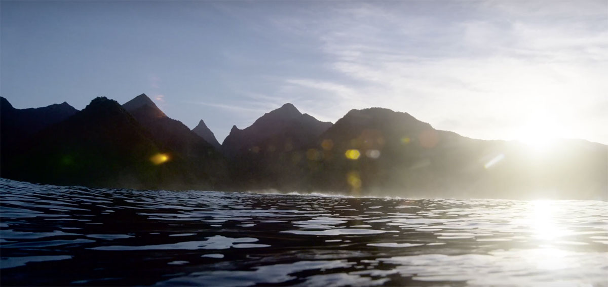 Robbie Maddison - Pipe Dreams