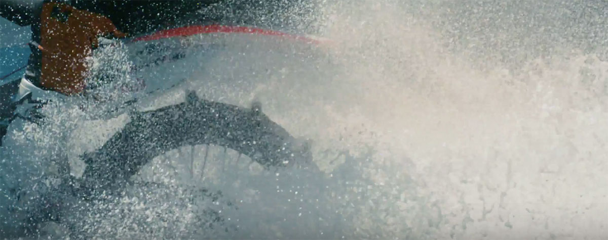 Robbie Maddison - Pipe Dreams