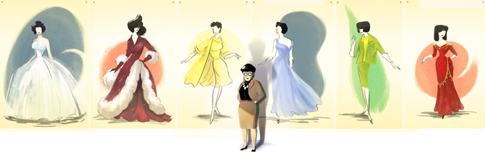 Edith Head