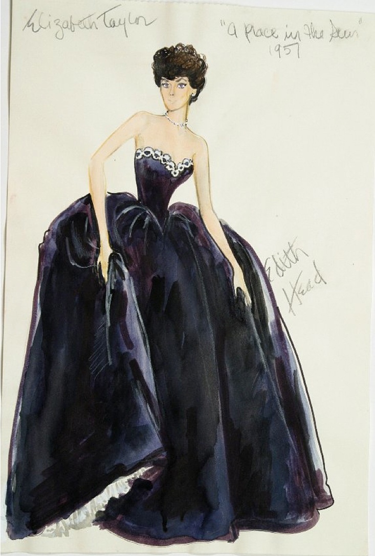 Edith Head