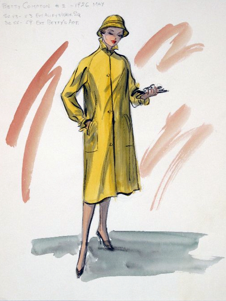 Edith Head