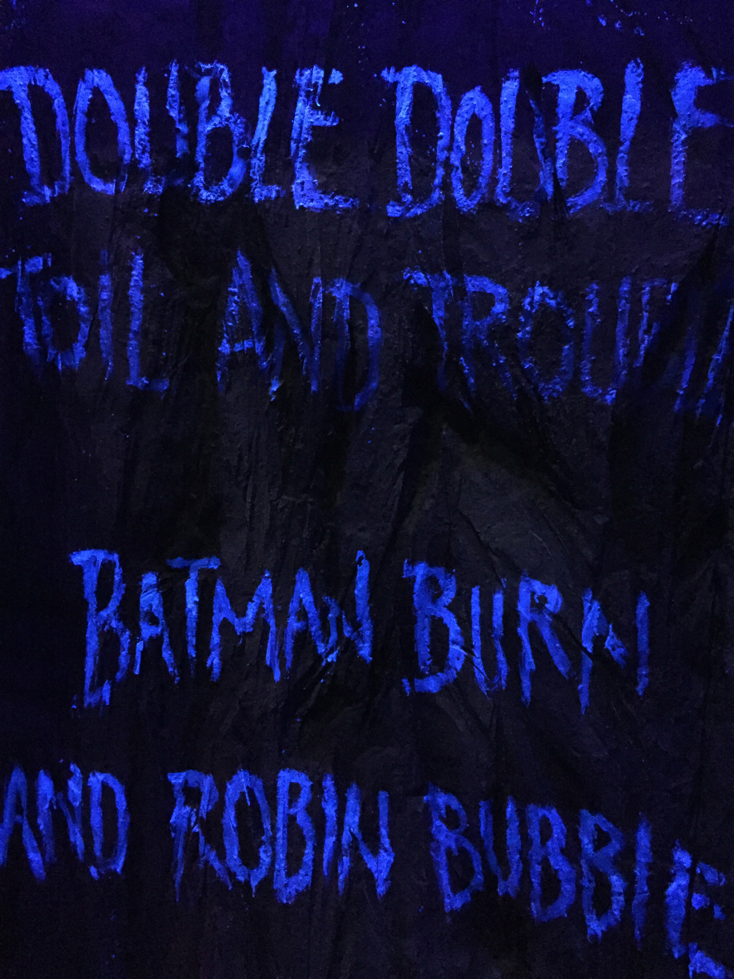 View-Master - Batman Comic Con Booth