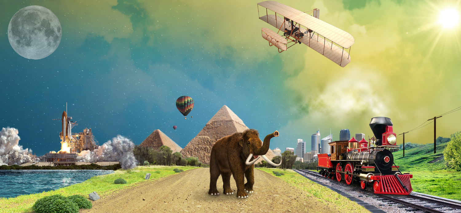 View-Master - Cover Art