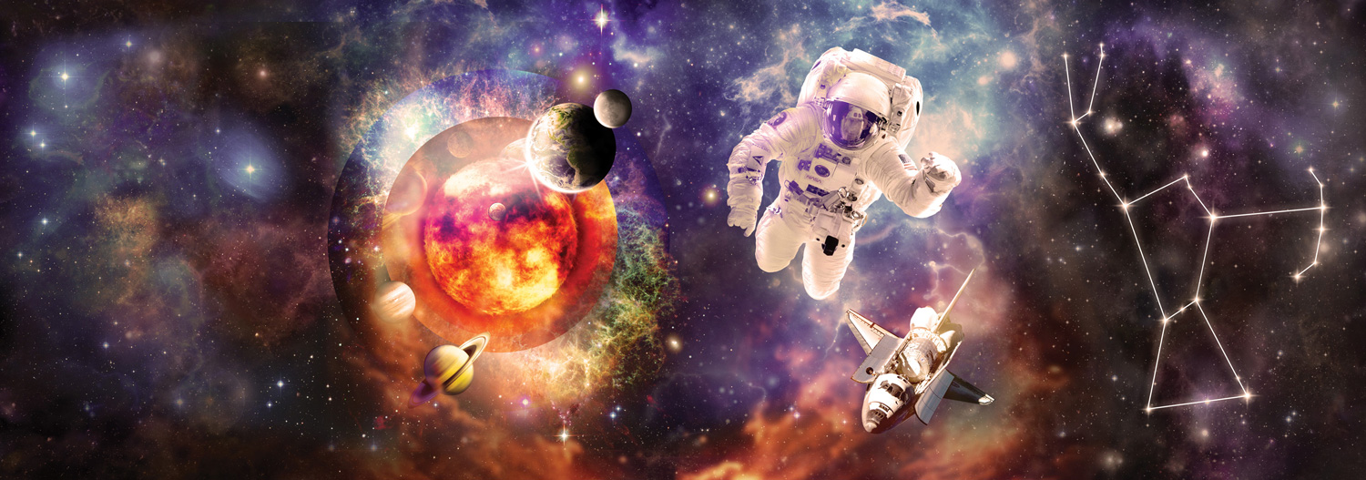 View-Master - Cover Art