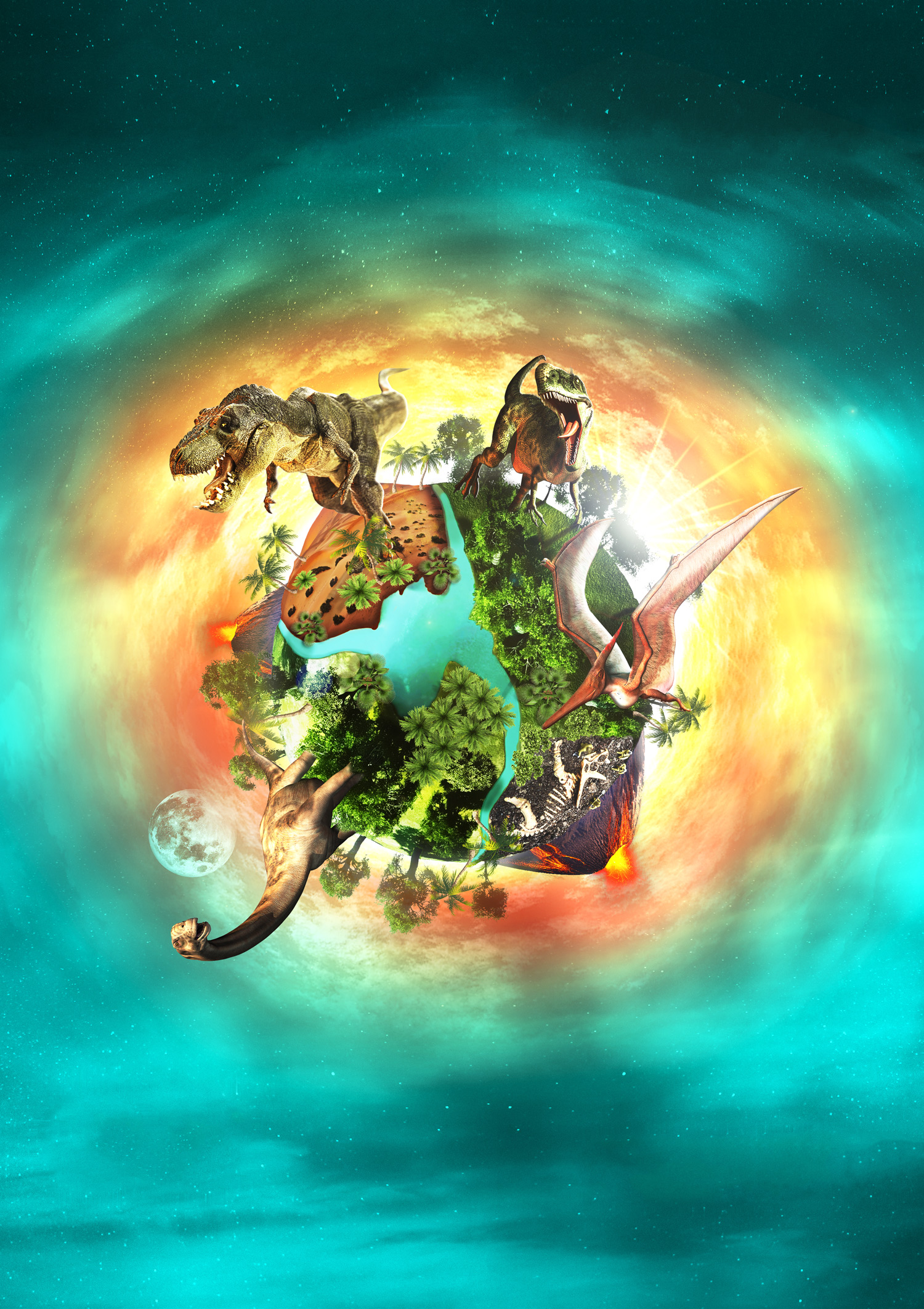 View-Master - Cover Art