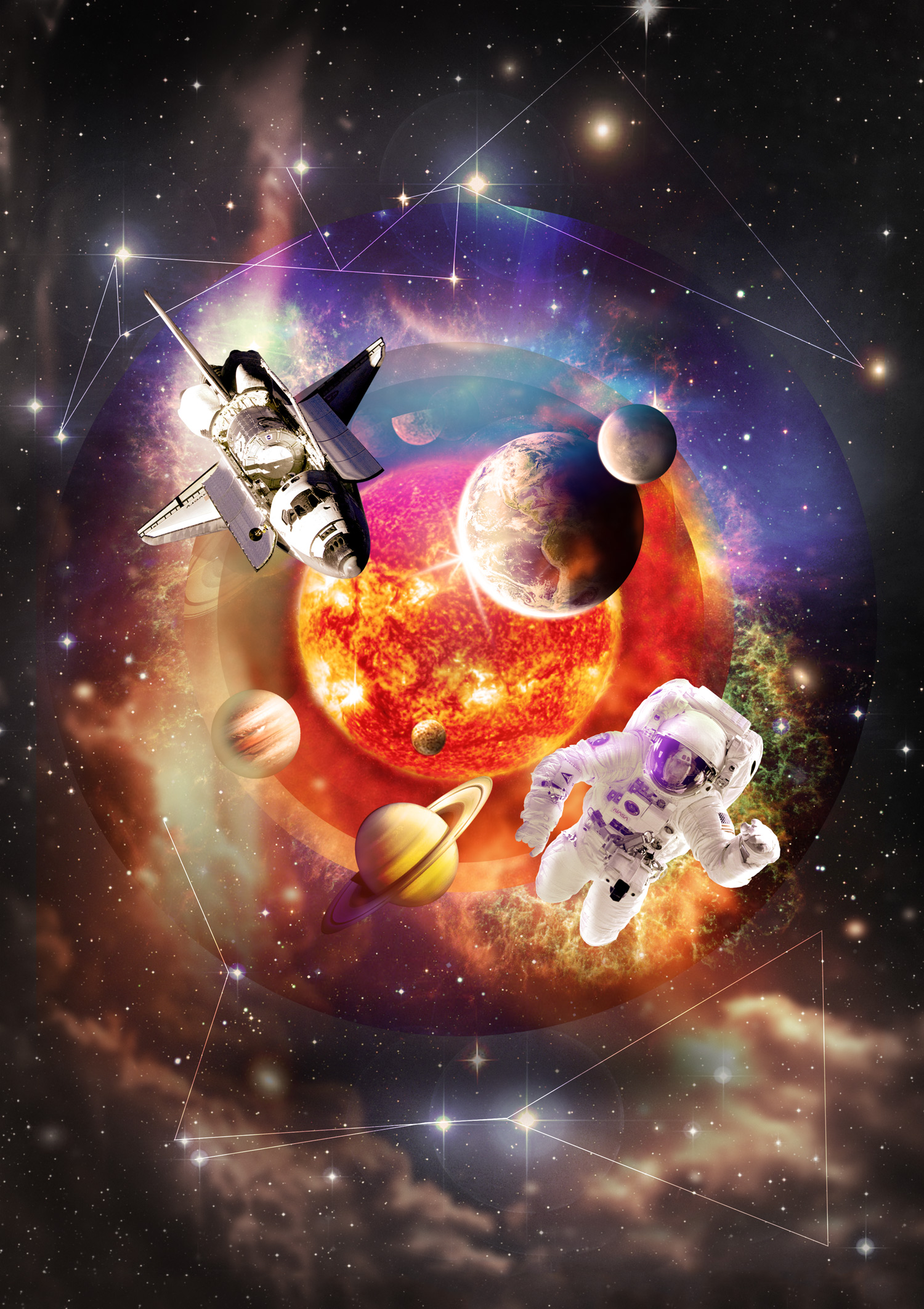 View-Master - Cover Art