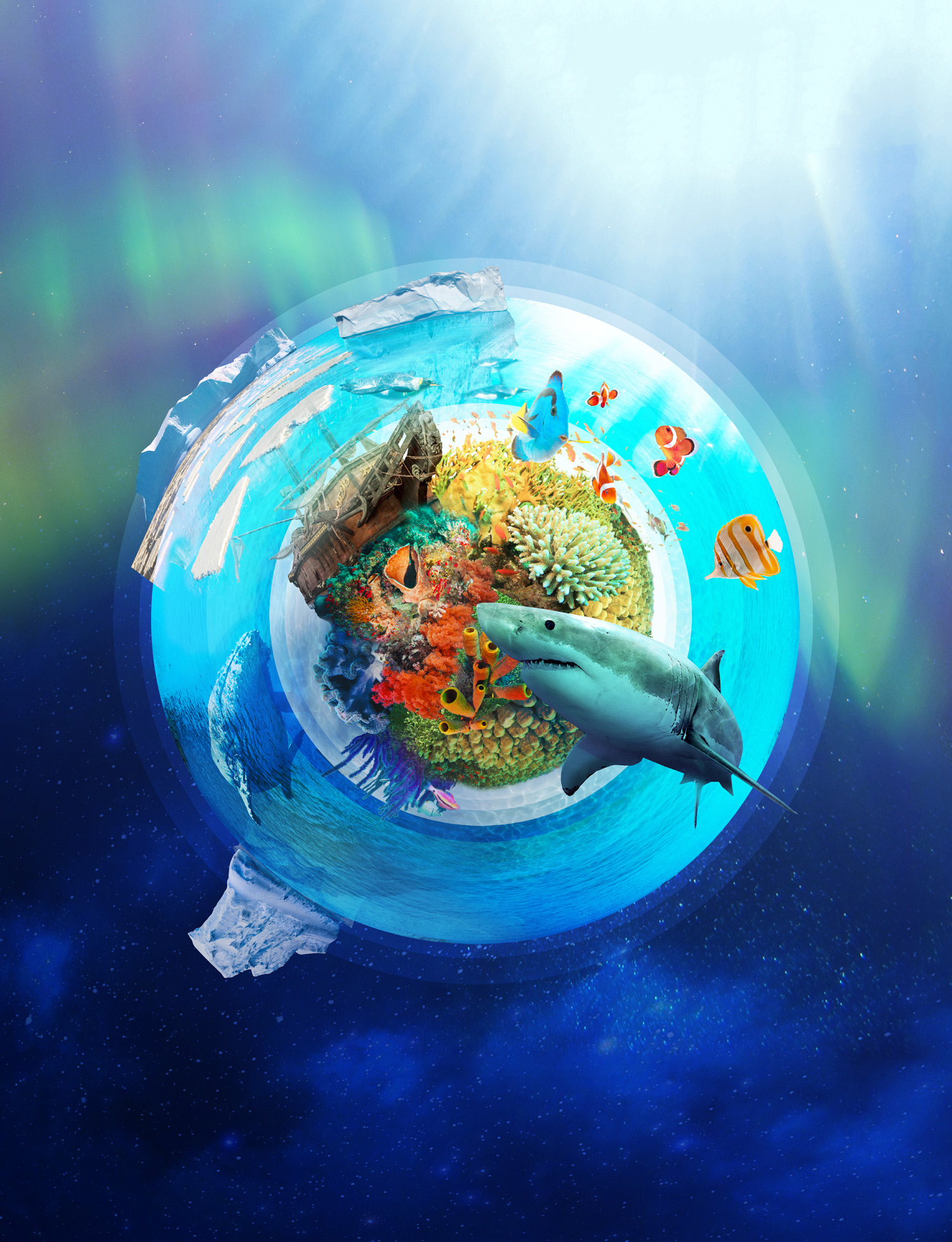 View-Master - Cover Art