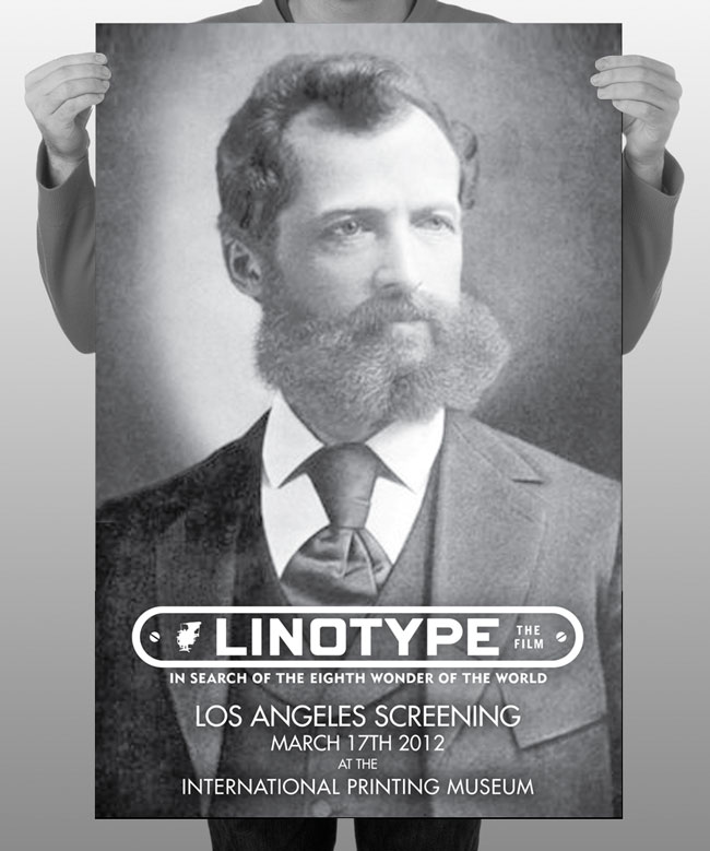 Linotype Screening