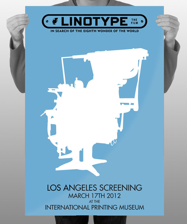 Linotype Screening