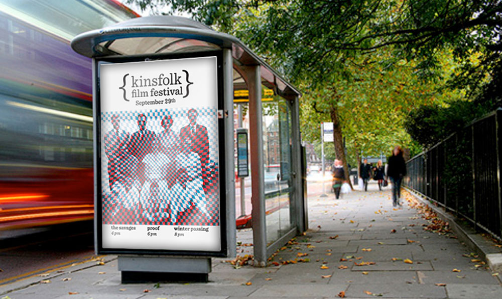 Kinsfolk Film Festival