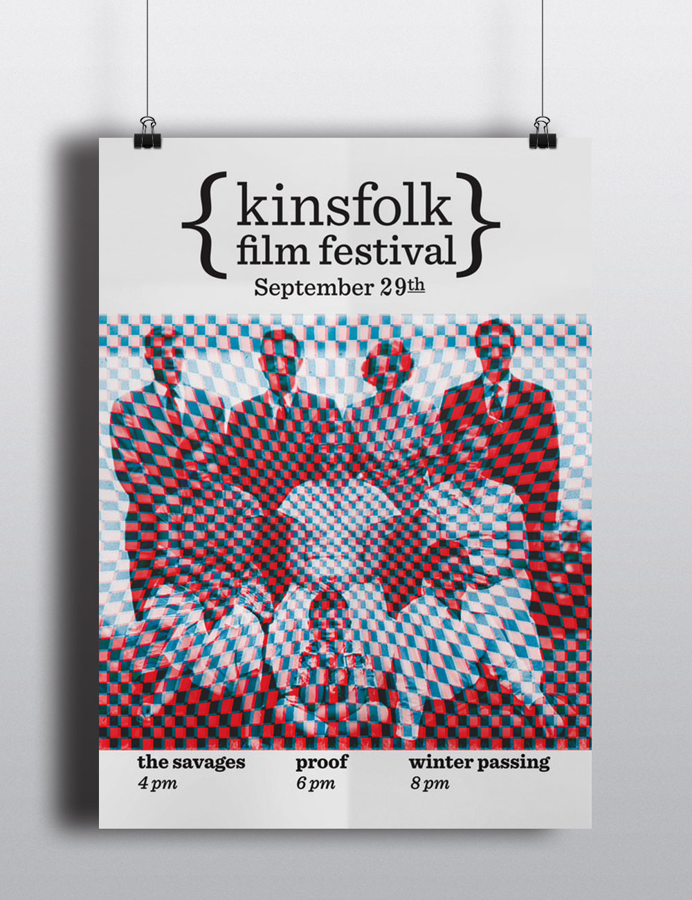 Kinsfolk Film Festival
