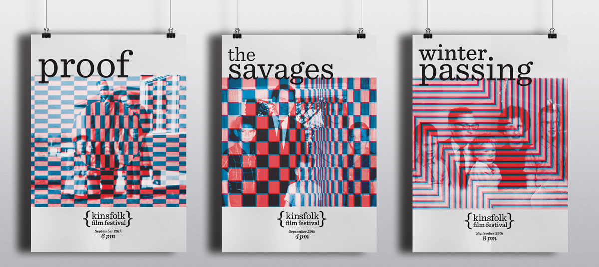 Kinsfolk Film Festival